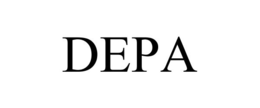 DEPA trademark