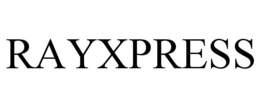 RAYXPRESS trademark
