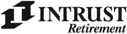 I INTRUST RETIREMENT trademark