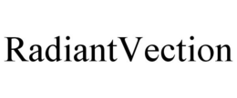 RADIANTVECTION trademark