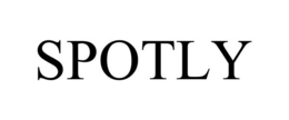 SPOTLY trademark