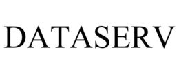 DATASERV trademark