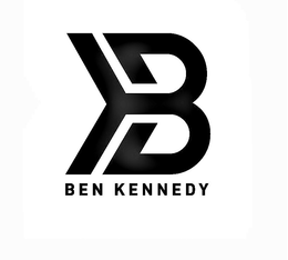 BK BEN KENNEDY trademark