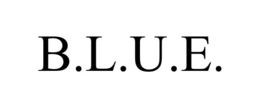 B.L.U.E. trademark