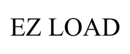 EZ LOAD trademark