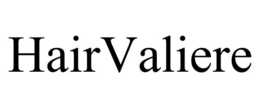 HAIRVALIERE trademark