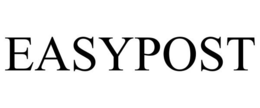 EASYPOST trademark