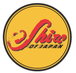 SHIRO OF JAPAN trademark