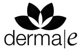 DERMA E trademark
