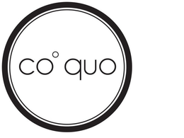 CO QUO trademark