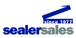 SINCE 1977 SEALERSALES trademark