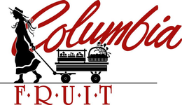 COLUMBIA FRUIT trademark