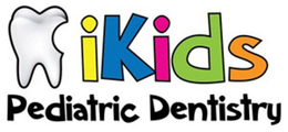 IKIDS PEDIATRIC DENTISTRY trademark