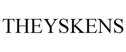 THEYSKENS trademark