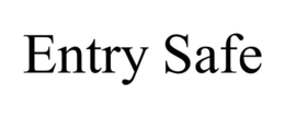 ENTRY SAFE trademark