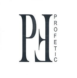 PF PROFETIC trademark