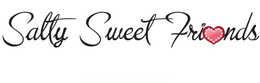 SALTY SWEET FRIENDS trademark