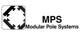 MPS MODULAR POLE SYSTEMS trademark
