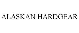 ALASKAN HARDGEAR trademark