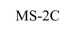 MS-2C trademark