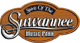 SPIRIT OF THE SUWANNEE MUSIC PARK trademark