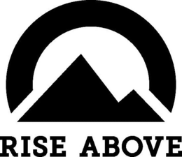 RISE ABOVE trademark