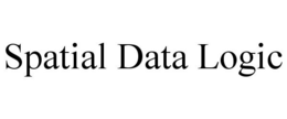SPATIAL DATA LOGIC trademark