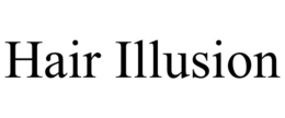 HAIR ILLUSION trademark