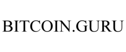 BITCOIN.GURU trademark