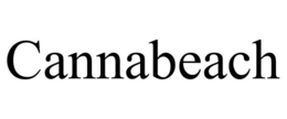 CANNABEACH trademark