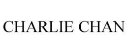 CHARLIE CHAN trademark