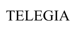 TELEGIA trademark