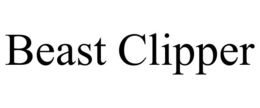 BEAST CLIPPER trademark