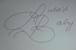 LULA'S BABY trademark