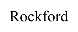 ROCKFORD trademark