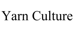 YARN CULTURE trademark