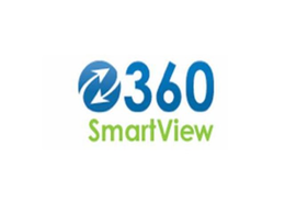 360 SMARTVIEW trademark