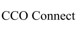 CCO CONNECT trademark