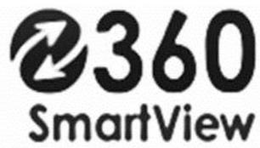 360 SMARTVIEW trademark