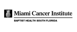 MIAMI CANCER INSTITUTE BAPTIST HEALTH SOUTH FLORIDA trademark