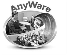ANYWARE trademark