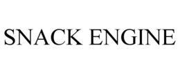 SNACK ENGINE trademark