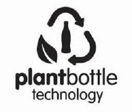 PLANTBOTTLE TECHNOLOGY trademark