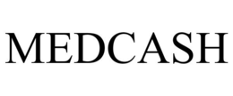 MEDCASH trademark