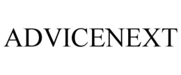 ADVICENEXT trademark