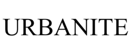 URBANITE trademark