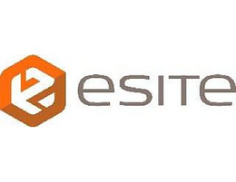 E ESITE trademark