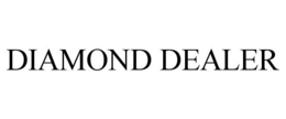 DIAMOND DEALER trademark