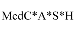 MEDC*A*S*H trademark