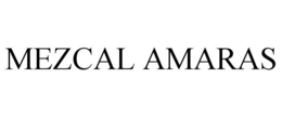 MEZCAL AMARAS trademark